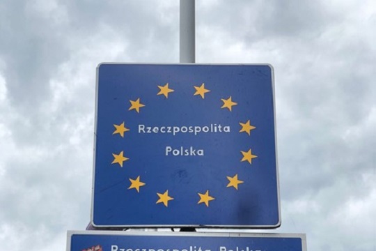 Aktuální bezpečnostní pravidla v Polsku od 10.10.2020