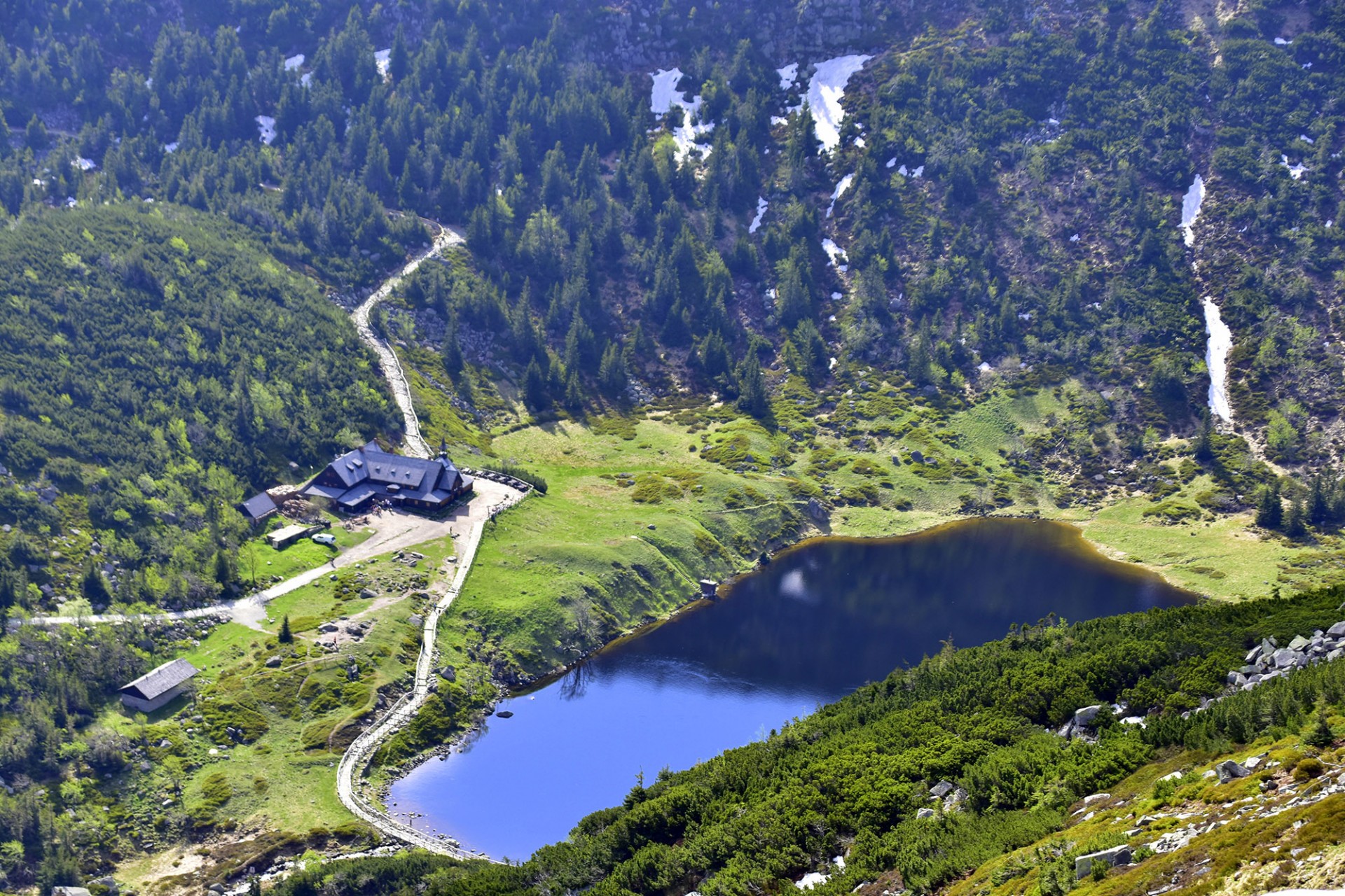 Krkono sk N rodn Park Karkonoski Park Narodowy Polsko Travel CZ krkono-sk-n-rodn-park-karkonoski-park-narodowy-polsko-travel-cz