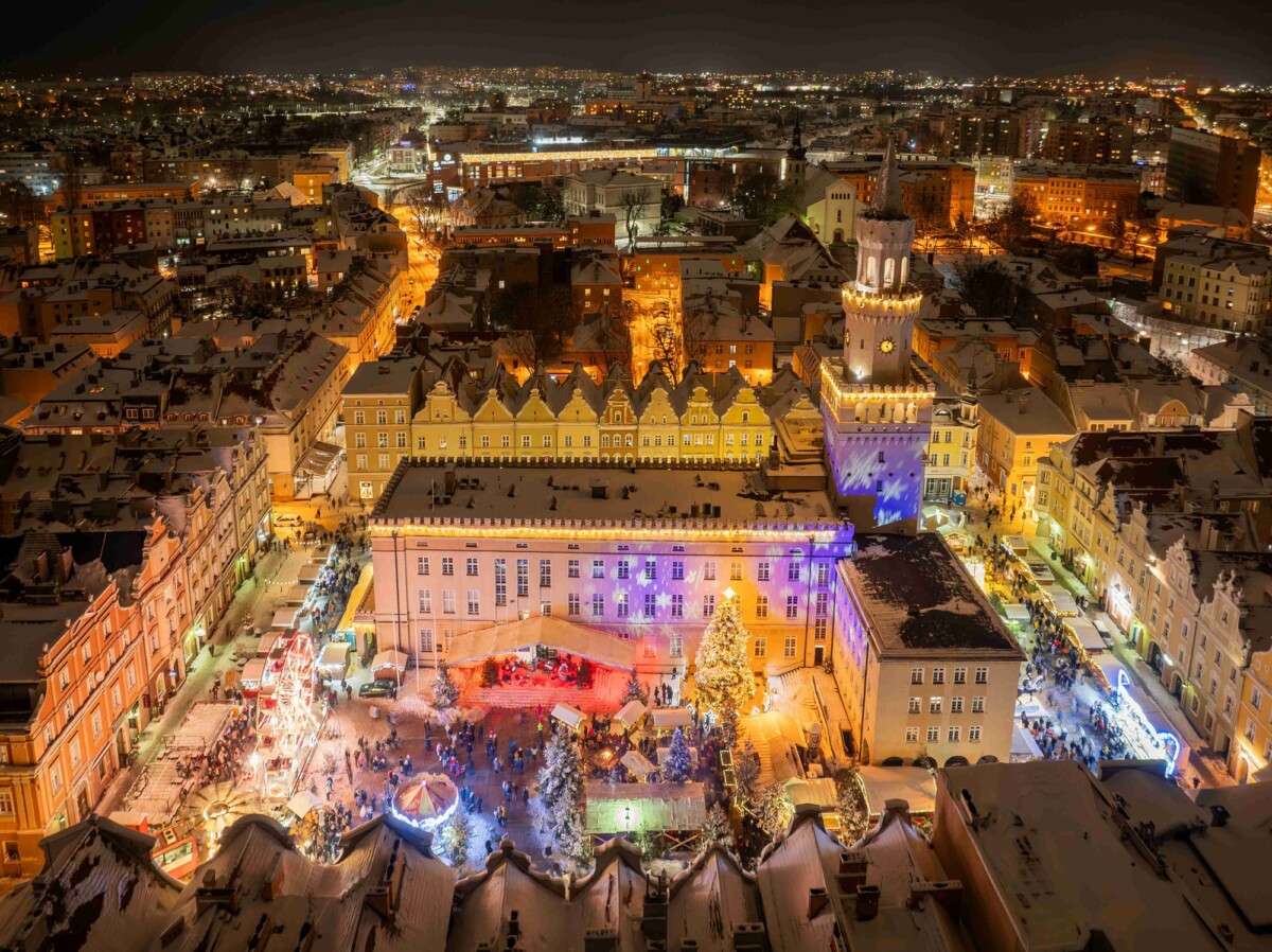 Fot. Jarosław Małkowski