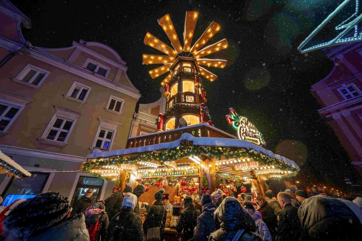 Fot. Jarosław Małkowski