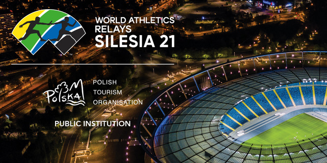 World Athletics Relays Silesia21