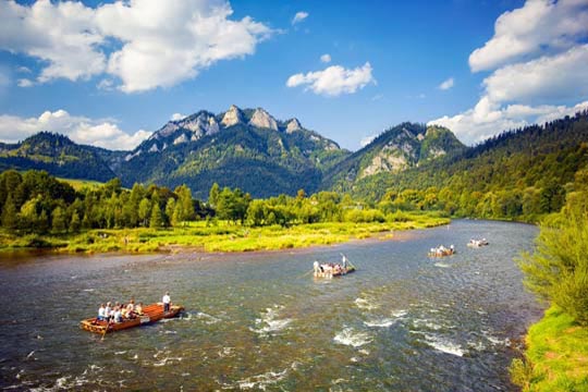 Pieniny