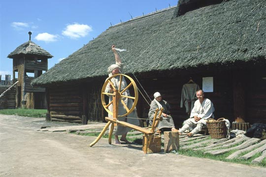 Poklady pod zemí – výjimečné archeologické nálezy 