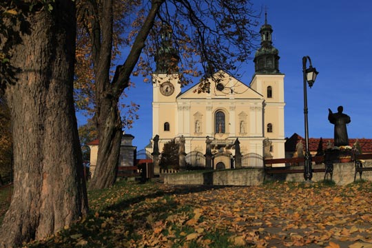 Jako v Jeruzalémě 