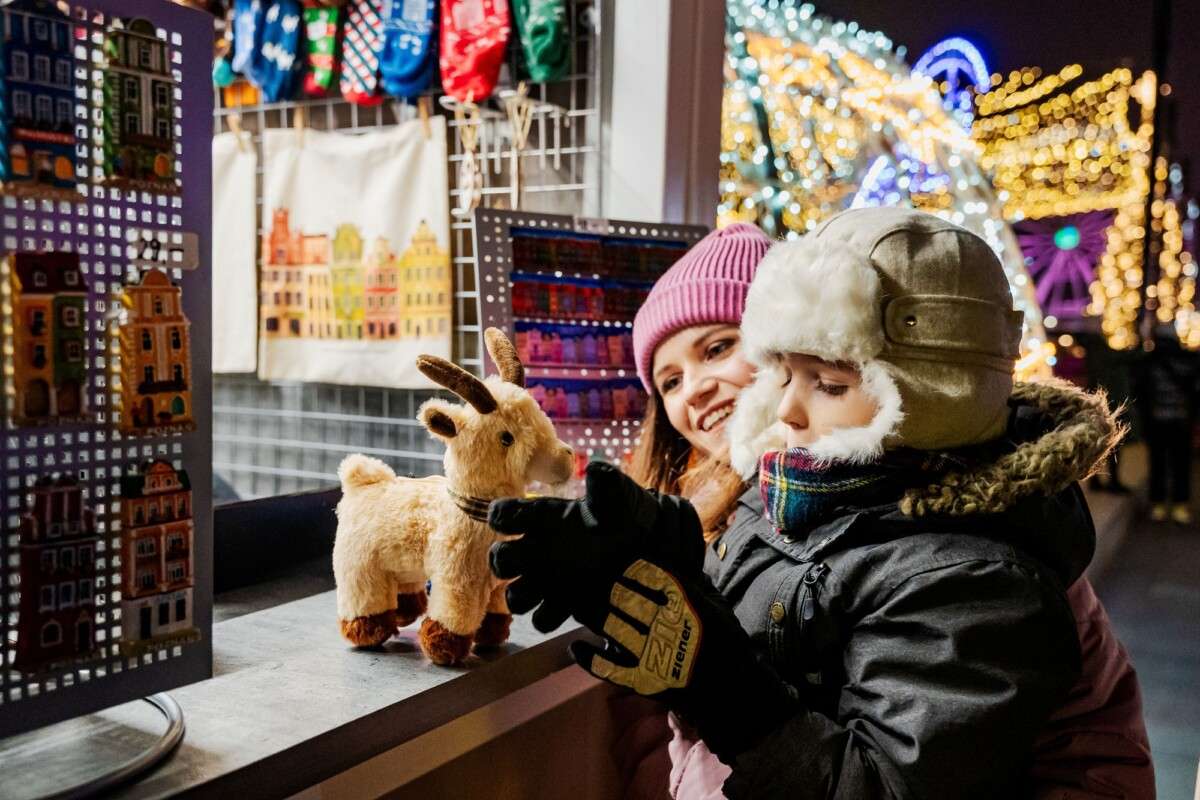 fot. Malwina Lubienska, zdroj: Visit Poznań