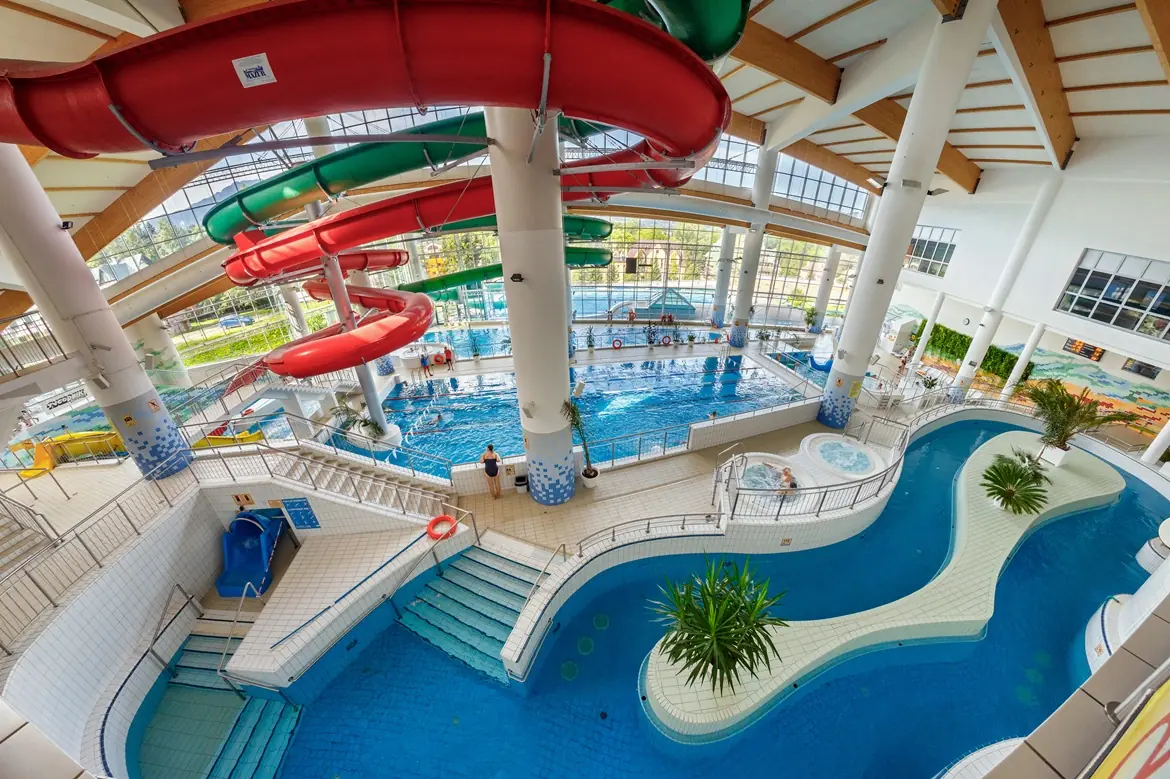 Aqua Park Zakopane_archiwum MOT