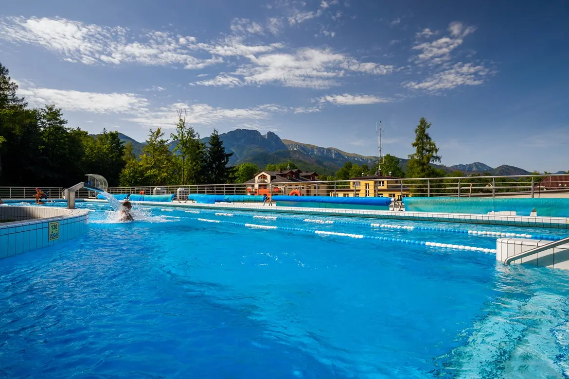Aqua Park Zakopane_archiwum MOT