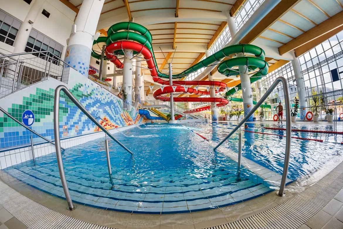 Aqua Park Zakopane_archiwum MOT