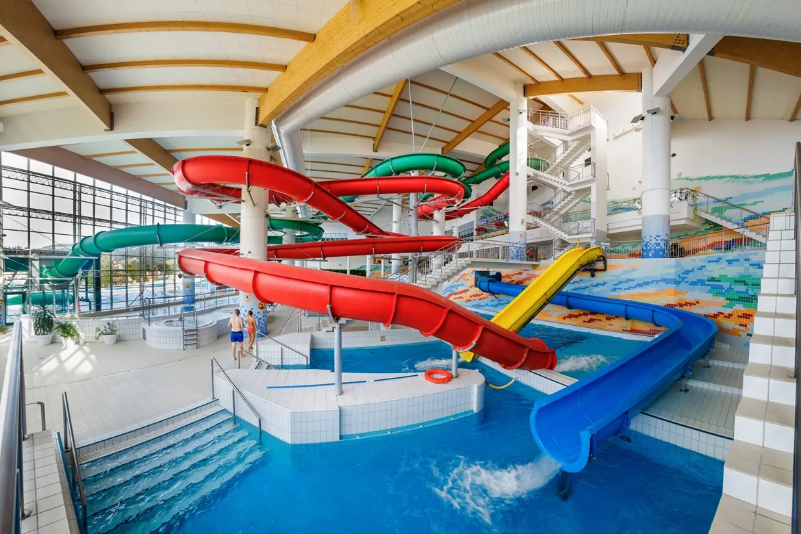 Aqua Park Zakopane_archiwum MOT