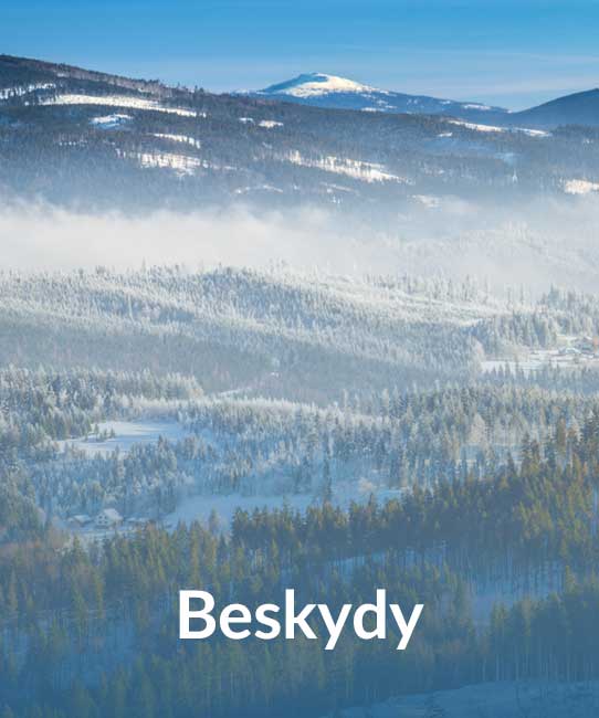Beskidy