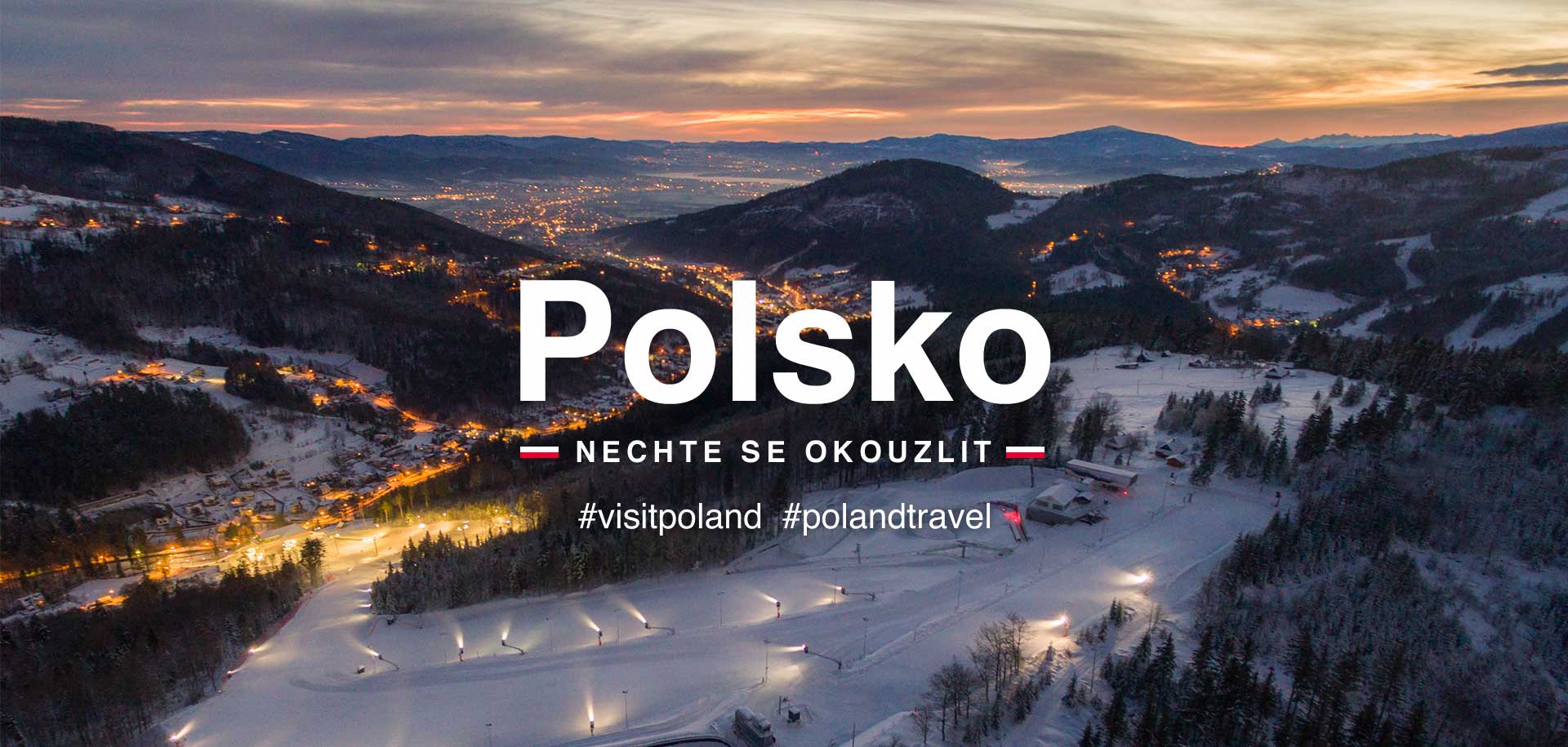 Beskidy na Zimę