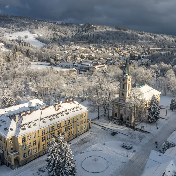 Beskidy