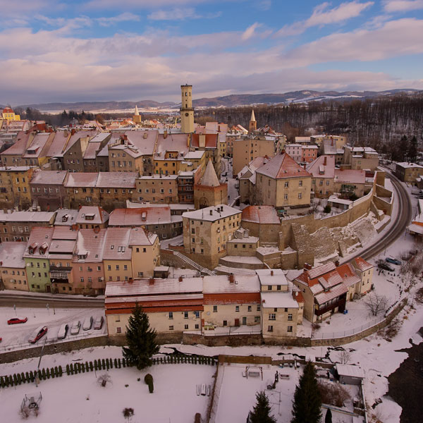 Dolny Śląsk