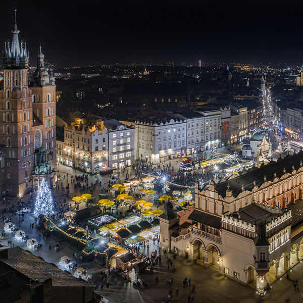 Kraków
