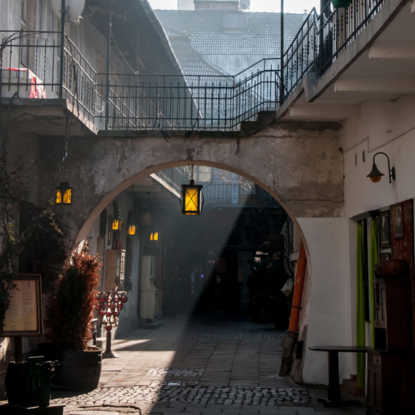 Kraków