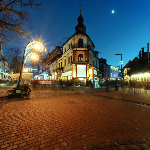 Małopolska