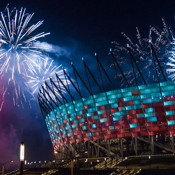 Warszawa