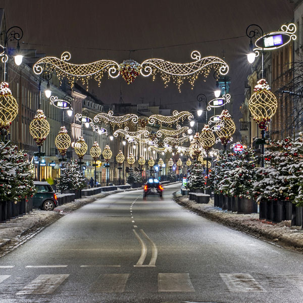 Warszawa