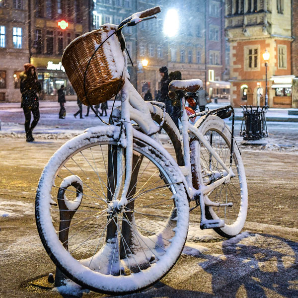 Wrocław