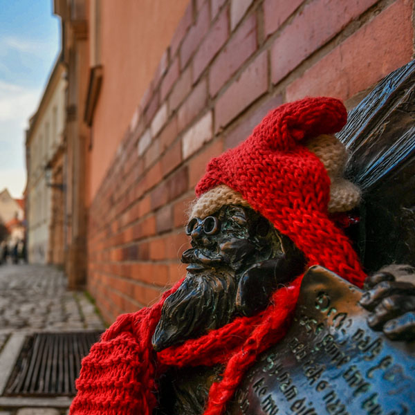 Wrocław