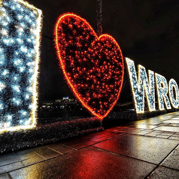 Wrocław