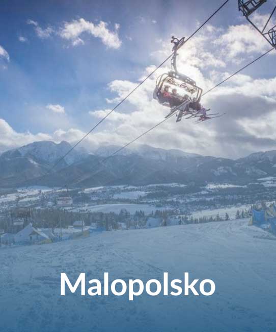 Małopolska