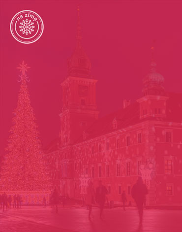 Warszawa