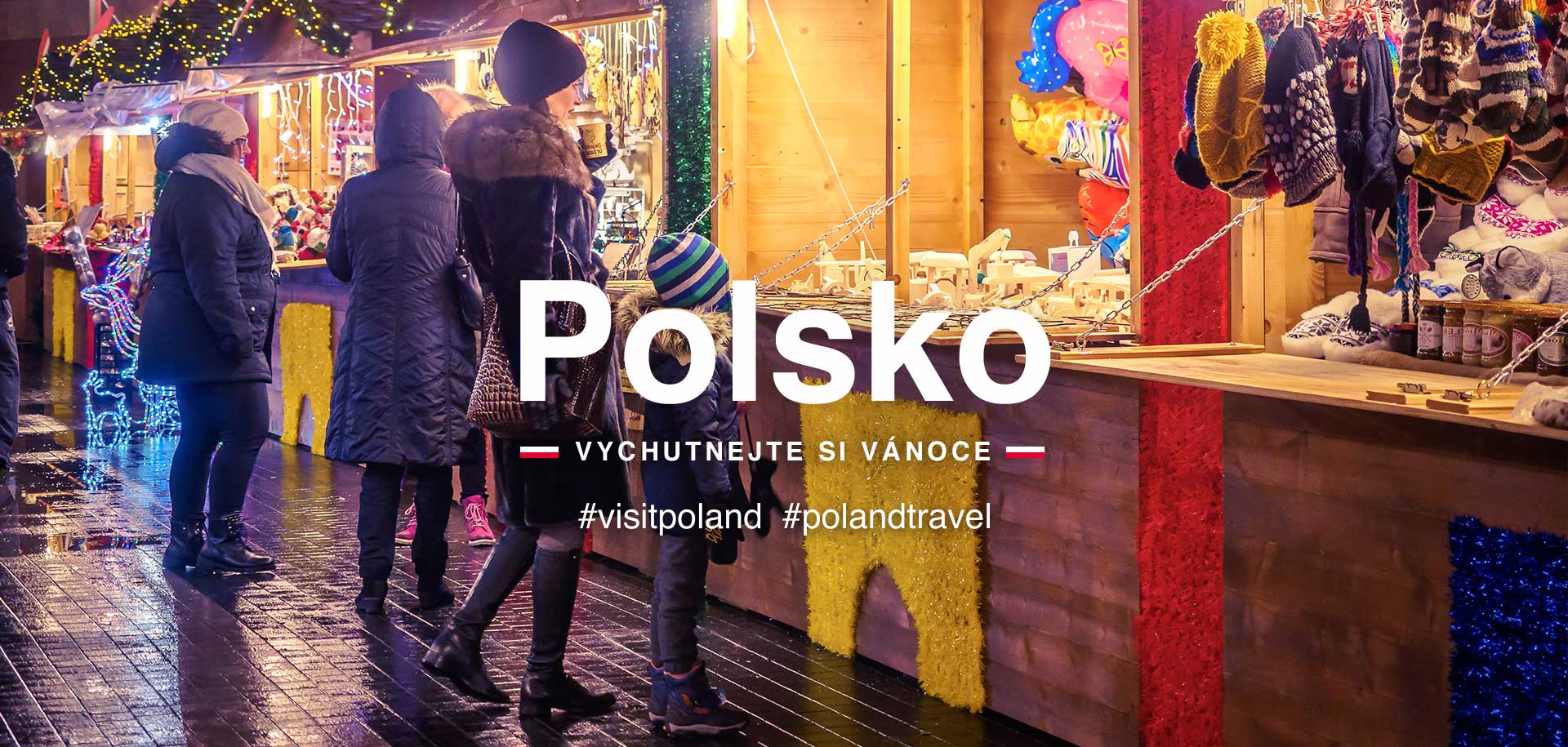 Warszawa na Zimę