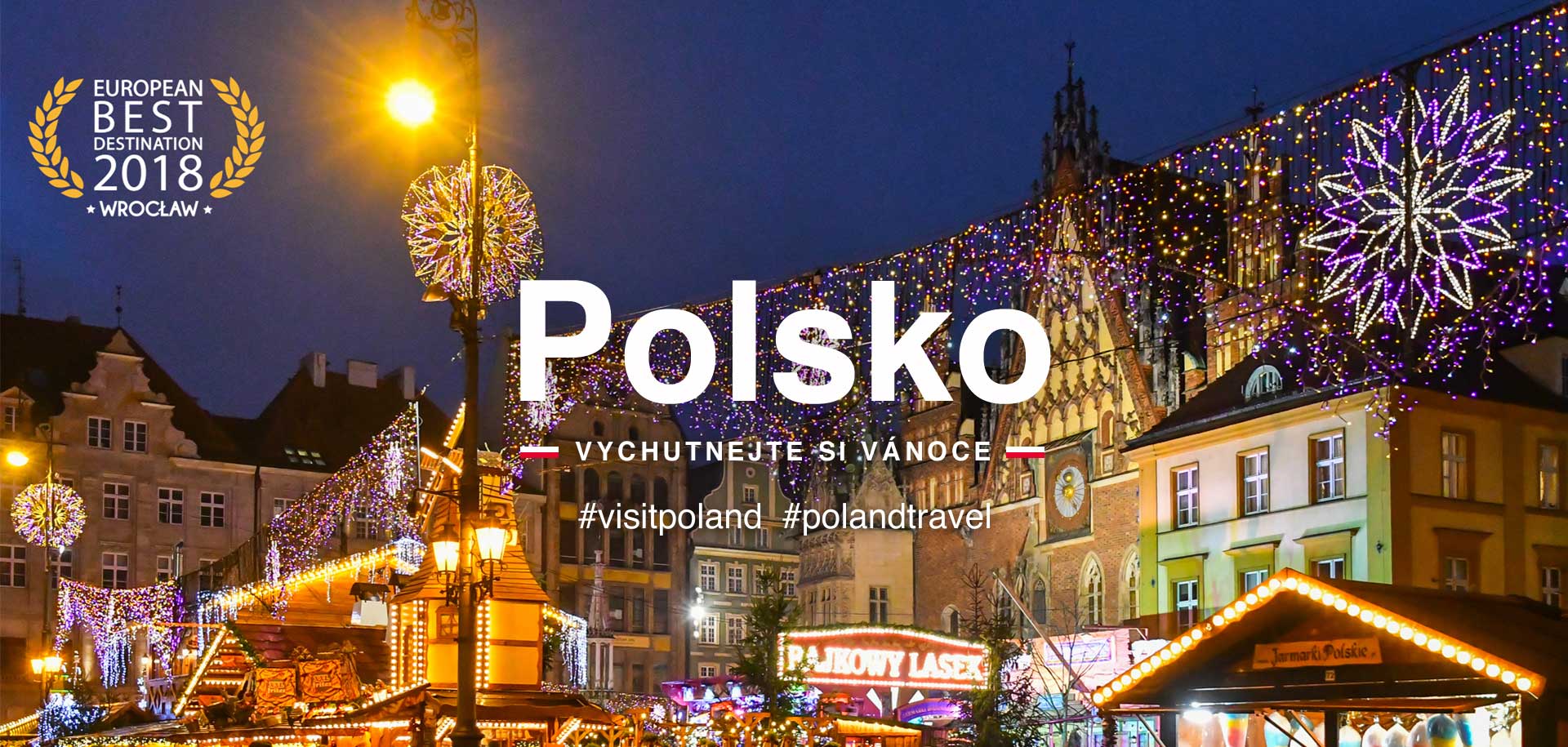 Wrocław na Zimę